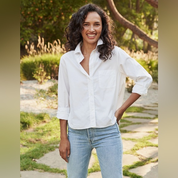 Silvio Untuckable Button-Up Shirt main image 1